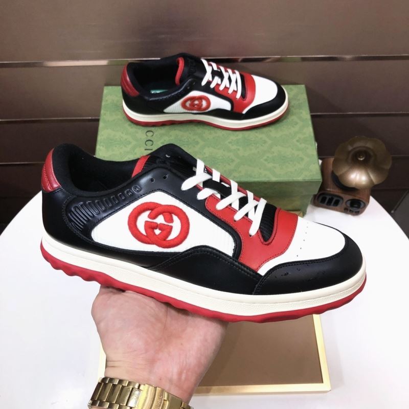 Gucci Screener Shoes